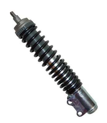 schokbreker voor Zip-SP